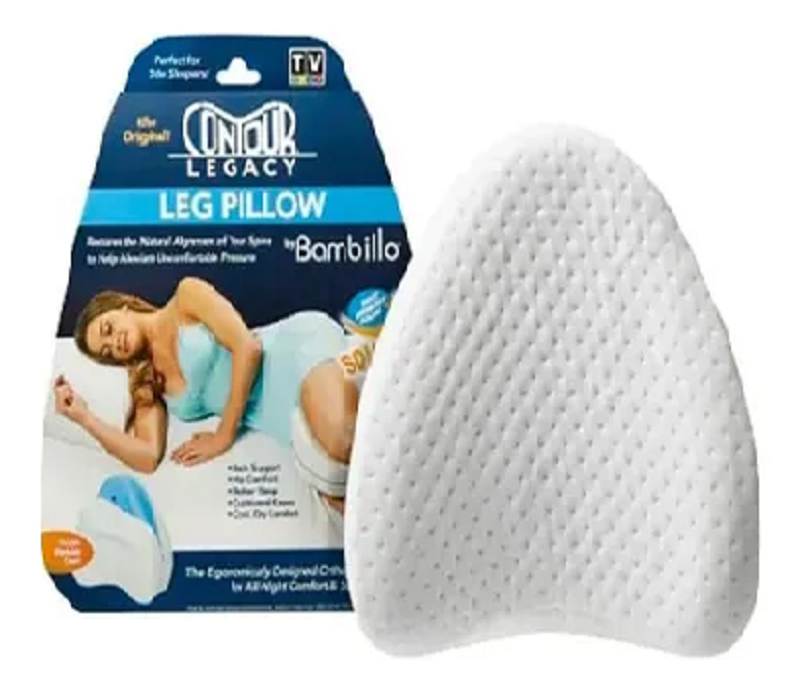 Miniatura 5 de Almohada Para Piernas Rodillas